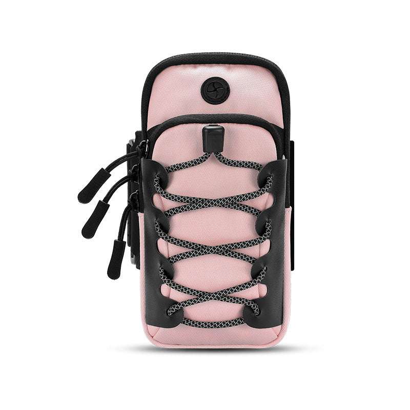Outdoor Sports Arm Bag | Waterproof | Running & Fitness