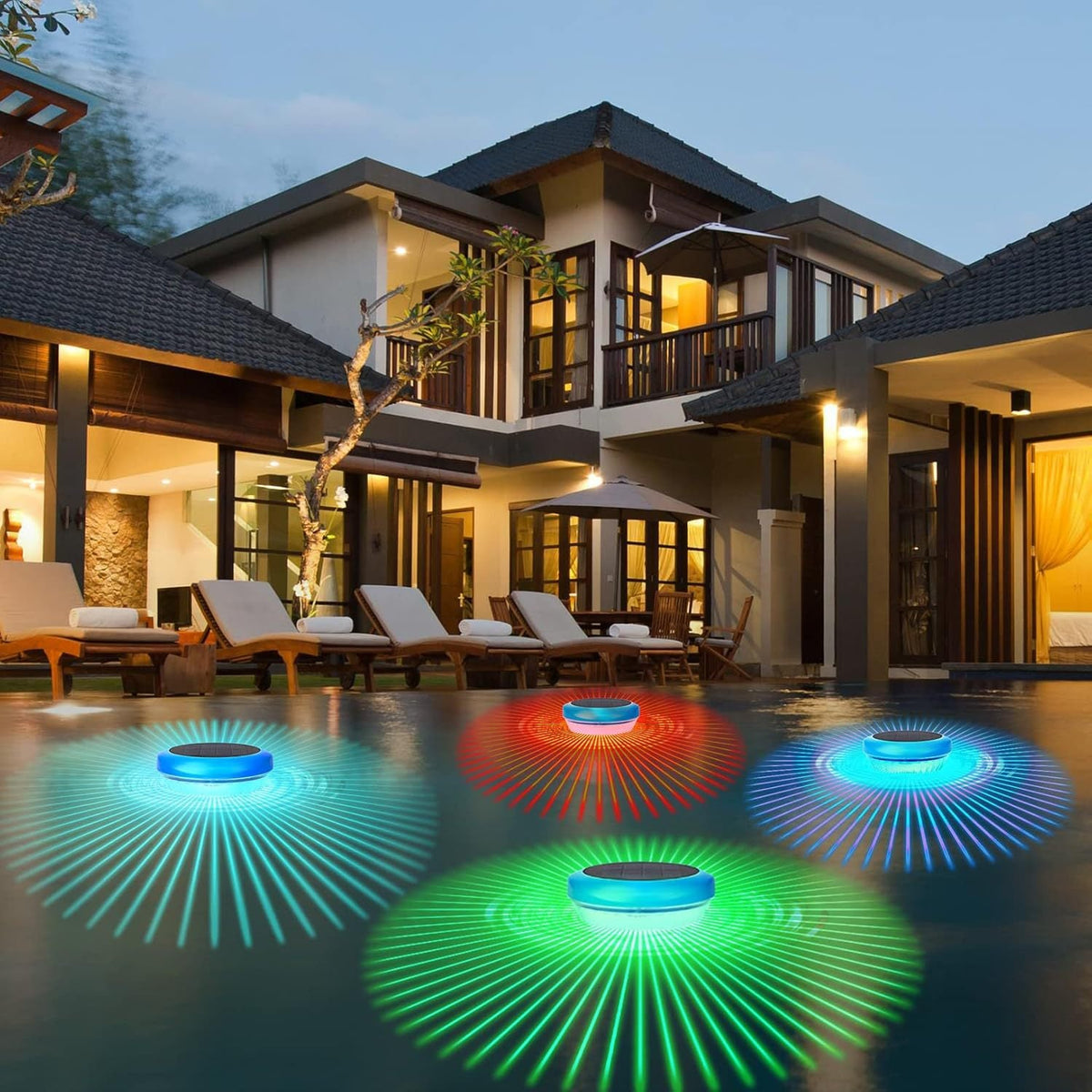 Comfort & Wellness