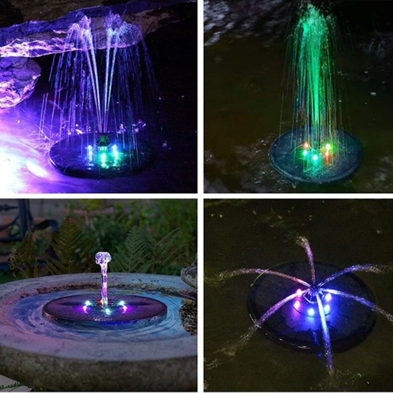 Pool Products