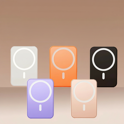 MagSafe Portable Power Bank