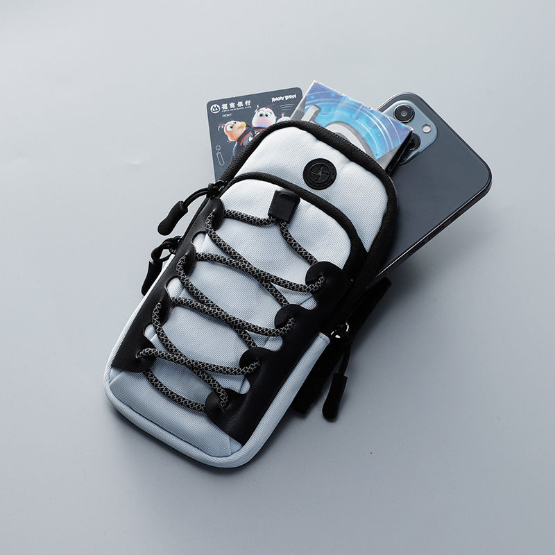 Outdoor Sports Arm Bag