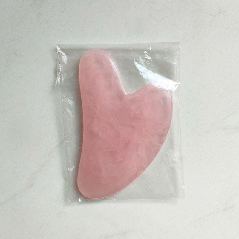 Stainless Steel Gua Sha Facial Massage Tool