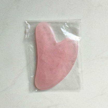 Stainless Steel Gua Sha Facial Massage Tool